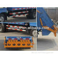 Sino truck HOWO compactor garbage truck ( 20 cubic meter) with Right Hand Drive
